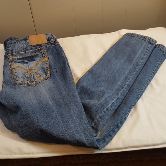 Amethyst Denim - Amethyst Jeans